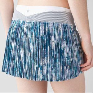 Lululemon Time To Shine Skirt